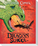 How To Train Your Dragon School 2: Fight of the Flamestrike