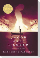 Jacob Have I Loved
