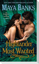 Highlander Most Wanted
