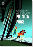 Nunca Más