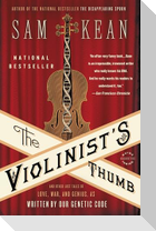 The Violinist's Thumb