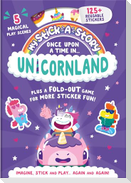 Stick-A-Story: Once Upon a Time in Unicornland