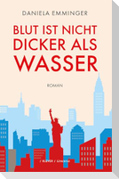 Blut ist nicht dicker als Wasser