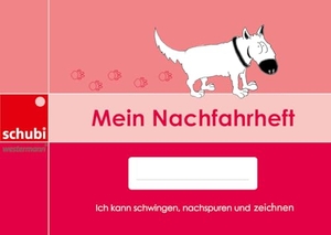Richter-Göckeritz, Annette. Selbstlernheft: Mein Nachfahrheft. Westermann Lernwelten, 2025.