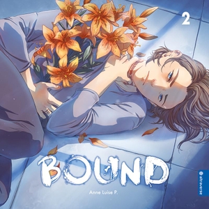 P., Anne Luise. Bound 02. Altraverse GmbH, 2022.