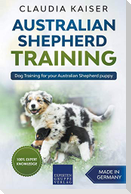 Australian Shepherd Training
