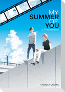 The Summer of You (My Summer of You Vol. 1)