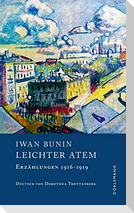 Leichter Atem