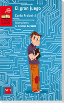 El gran juego