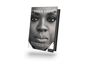 Davis, Viola. Finding Me - Ein Leben zwischen Schmerz & Stärke. VAJOSH Verlag GmbH, 2026.