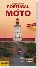 Descubrir Portugal en moto