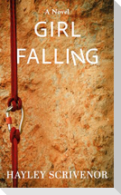 Girl Falling