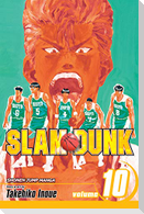 Slam Dunk, Vol. 10
