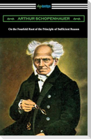 On the Fourfold Root of the Principle of Sufficient Reason
