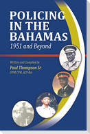 Policing In The Bahamas