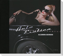 Alejandra Guerrero - Auto Erotica