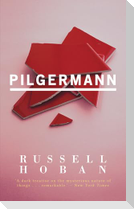 Pilgermann (Valancourt 20th Century Classics)