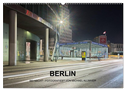 Berlin - fotografiert von Michael Allmaier (Wandkalender 2024 DIN A2 quer), CALVENDO Monatskalender