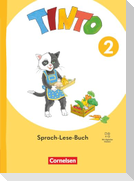 Tinto Sprachlesebuch 2. Schuljahr - Ausgabe 2026 - Sprach-Lese-Buch - Mit STARKer Merkkarte, Lernentwicklungsheft und digitalen Medien