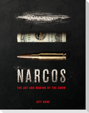 The Art and Making of Narcos