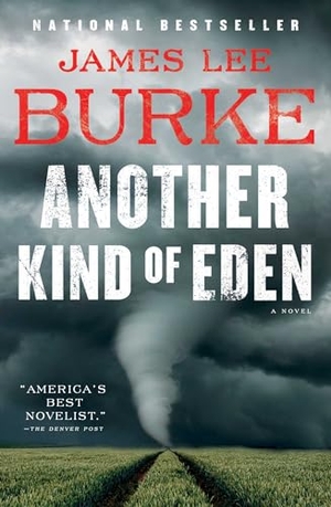 Burke, James Lee. Another Kind of Eden. Simon & Schuster, 2021.