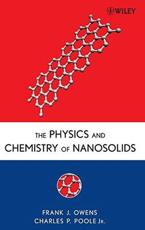 Owens / Poole. Nanosolids. John Wiley & Sons, 2008.