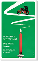 Die rote Jawa
