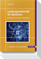 Leistungselektronik für Bachelors
