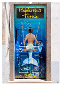Madeiras Türen 2024 (Wandkalender 2024 DIN A3 hoch), CALVENDO Monatskalender