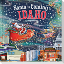 Santa Is Coming to Idaho