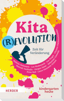 Kitarevolution Band 1. Zeit für Veränderung