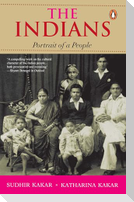 Indians: Portrait of a People