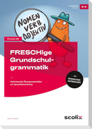 FRESCHige Grundschulgrammatik