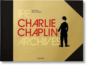 Duncan, Paul (Hrsg.). Das Charlie Chaplin Archiv. Taschen GmbH, 2021.