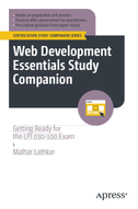 Web Development Essentials Study Companion
