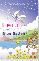 Leili and the Blue Balloon
