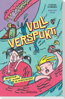 Voll verspukt! Monsteralarm in Nebelbucht