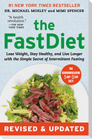 The Fastdiet - Revised & Updated