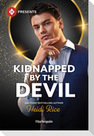 Kidnapped by the Devil