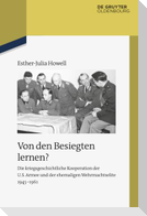 Von den Besiegten lernen?