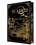Scarred (Collector's Edition)