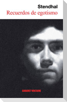 Recuerdos de egotismo