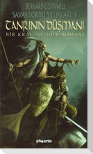 Tanrinin Düsmani; Savas Lordu Yilliklari 2