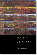 English Questions