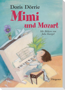Mimi und Mozart