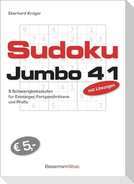 Sudokujumbo 41