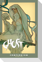 The Ghost Compendium Volume 1
