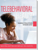 Telebehavioral Health
