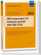 Wärmepumpen für Gebäude gemäß DIN VDE 0100