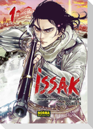Issak 1